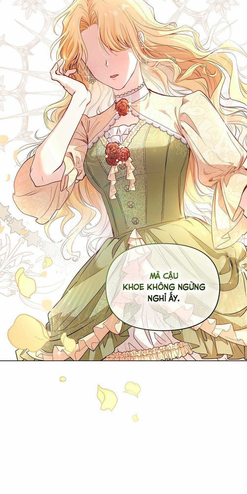 Tìm Lại Camellia Chapter 16 trang 6