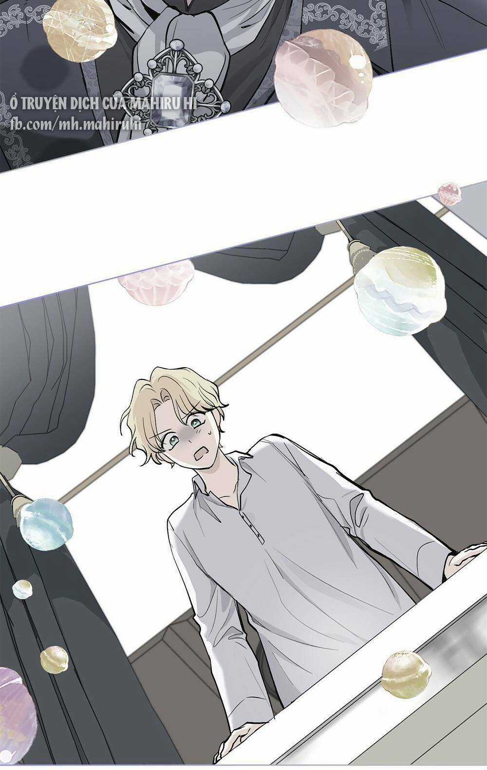 Tìm Lại Camellia Chapter 16 trang 62