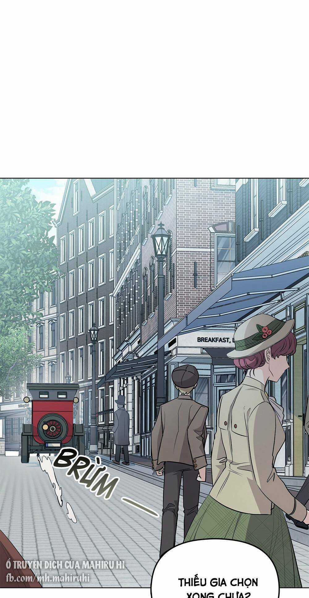 Tìm Lại Camellia Chapter 16 trang 64