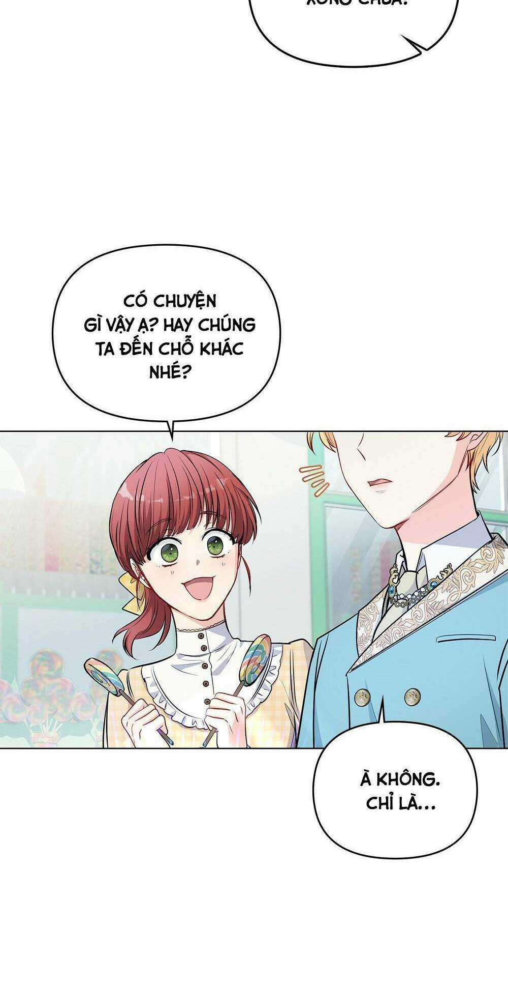 Tìm Lại Camellia Chapter 16 trang 65