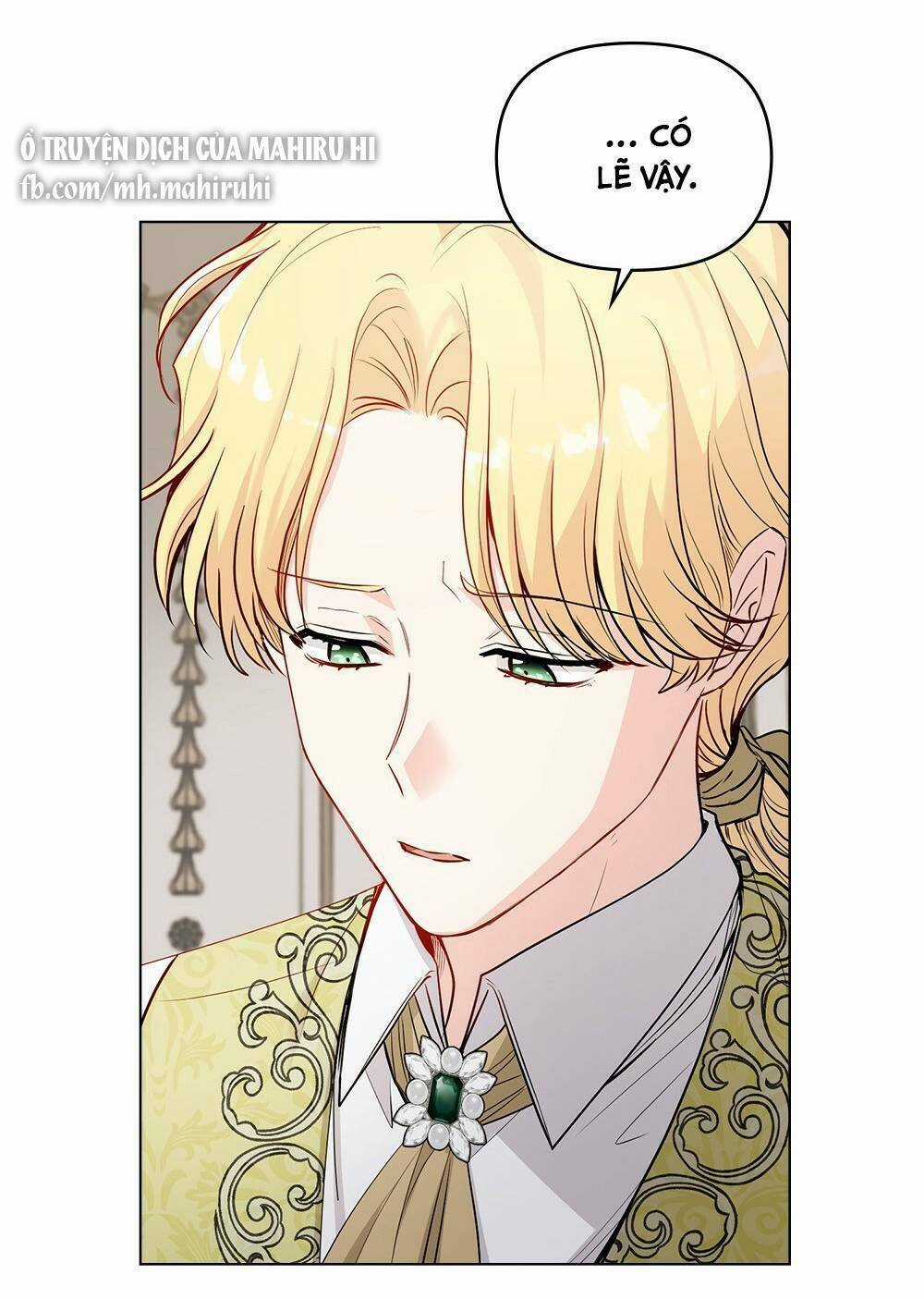 Tìm Lại Camellia Chapter 16 trang 7