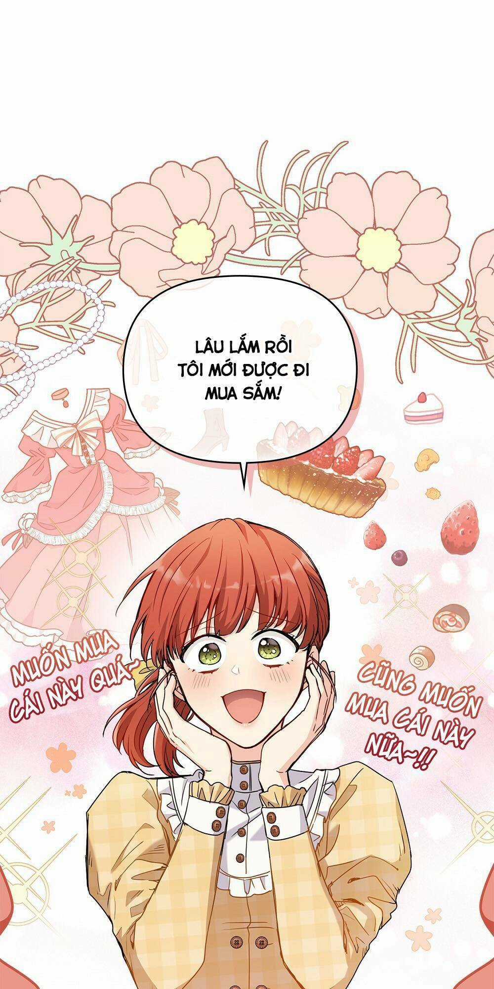 Tìm Lại Camellia Chapter 17 trang 1