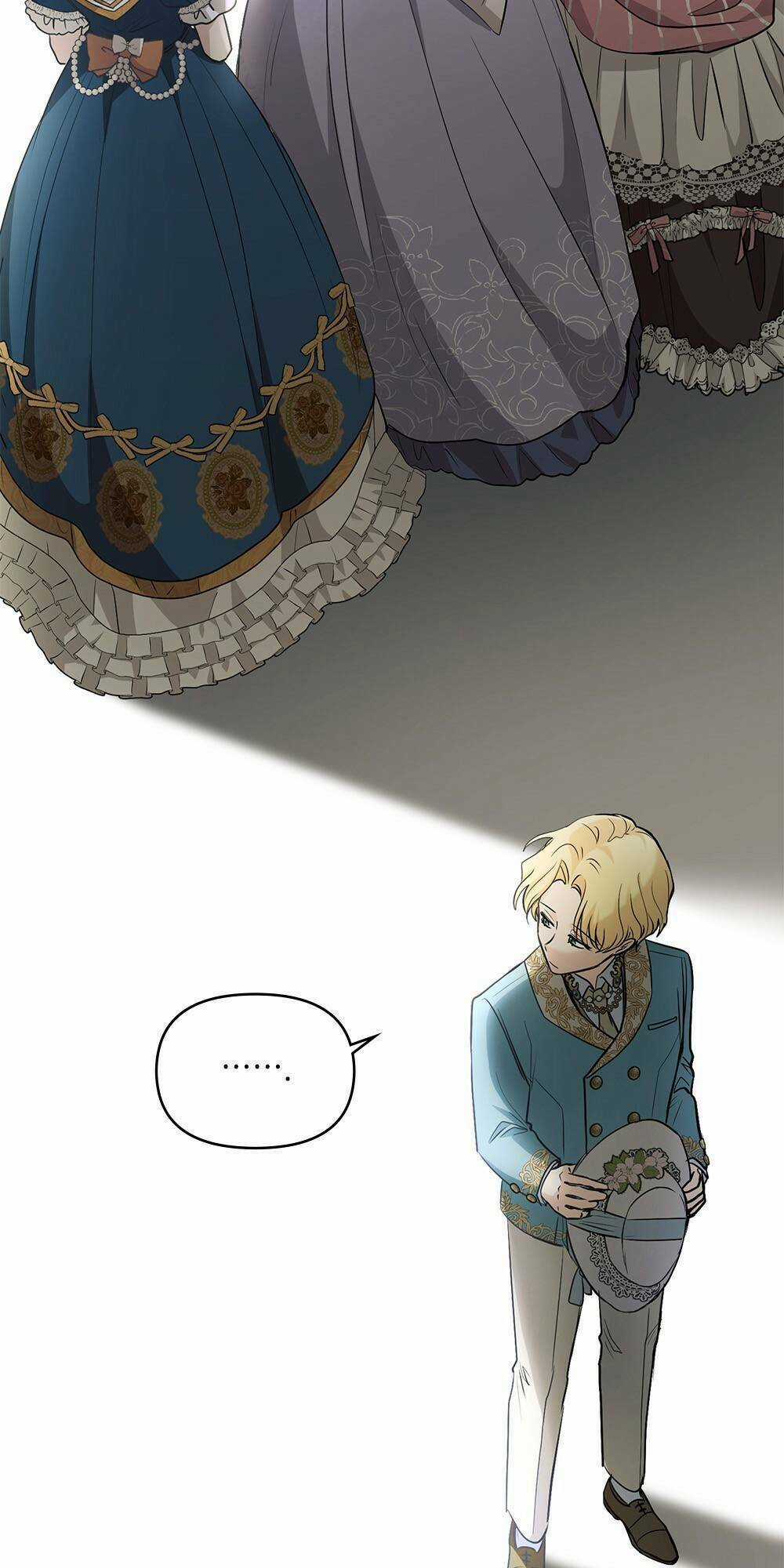 Tìm Lại Camellia Chapter 17 trang 15