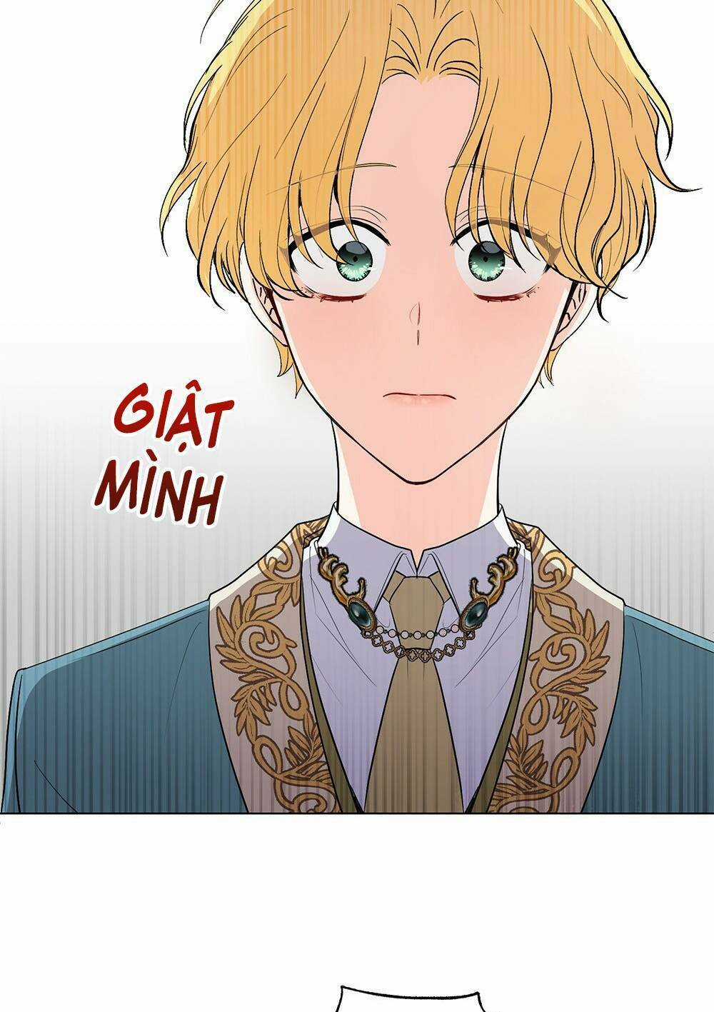 Tìm Lại Camellia Chapter 17 trang 17