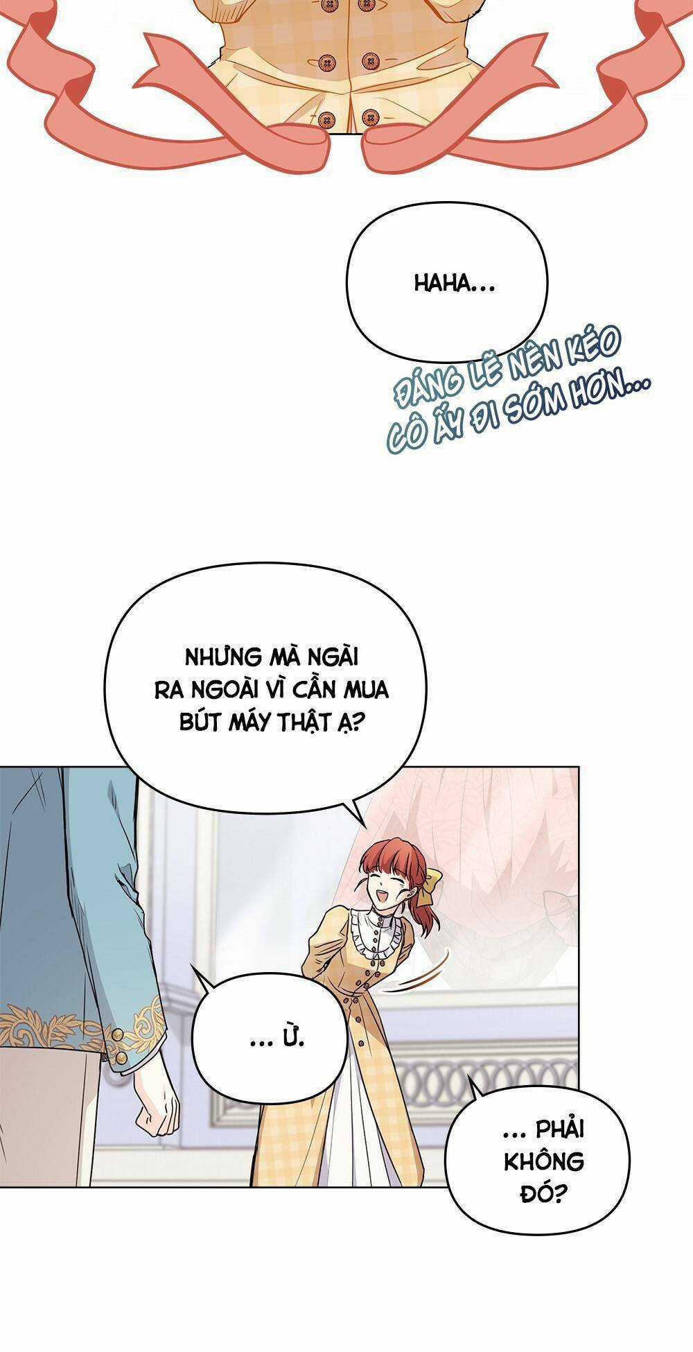 Tìm Lại Camellia Chapter 17 trang 2