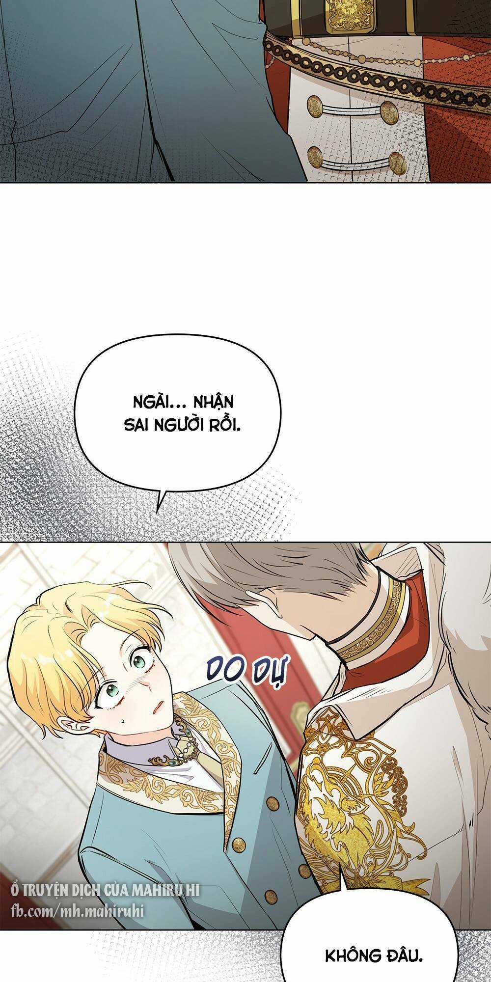 Tìm Lại Camellia Chapter 17 trang 20