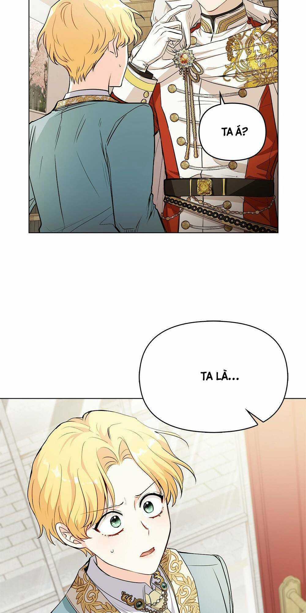 Tìm Lại Camellia Chapter 17 trang 24