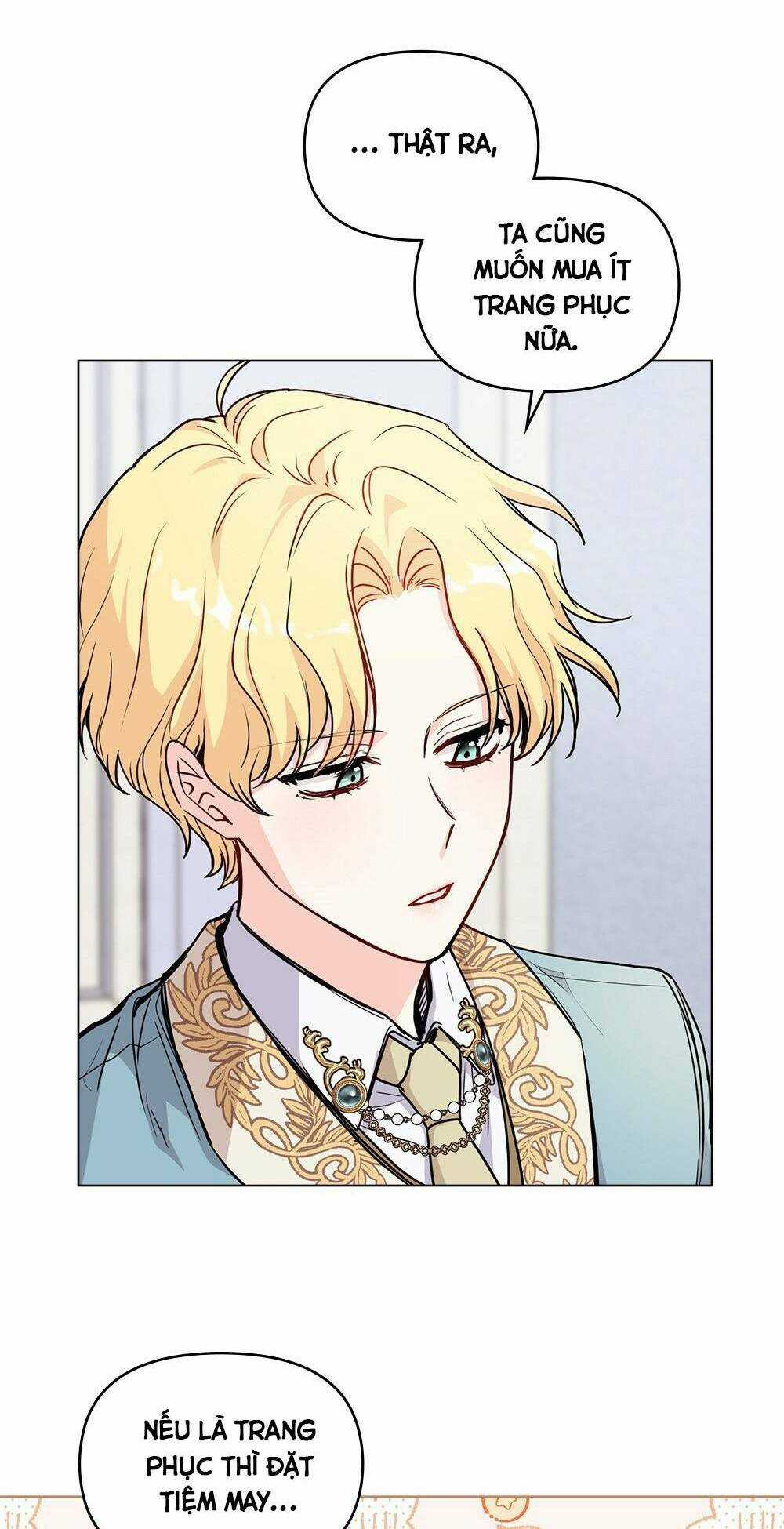 Tìm Lại Camellia Chapter 17 trang 3