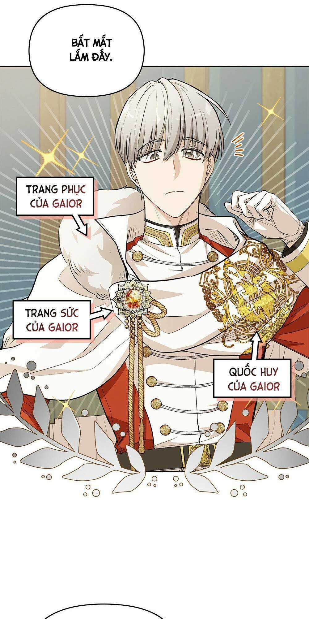 Tìm Lại Camellia Chapter 17 trang 31