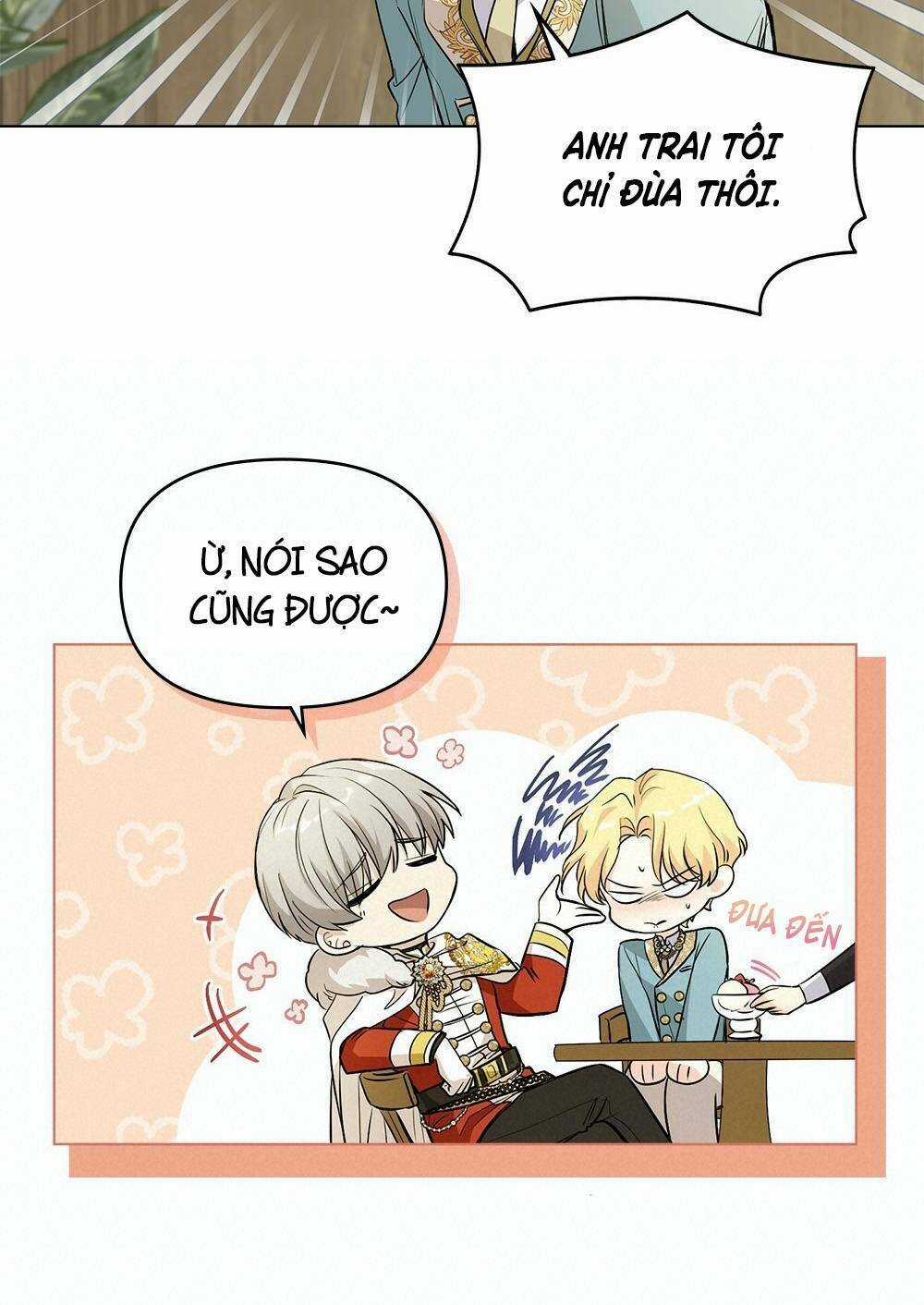 Tìm Lại Camellia Chapter 17 trang 33