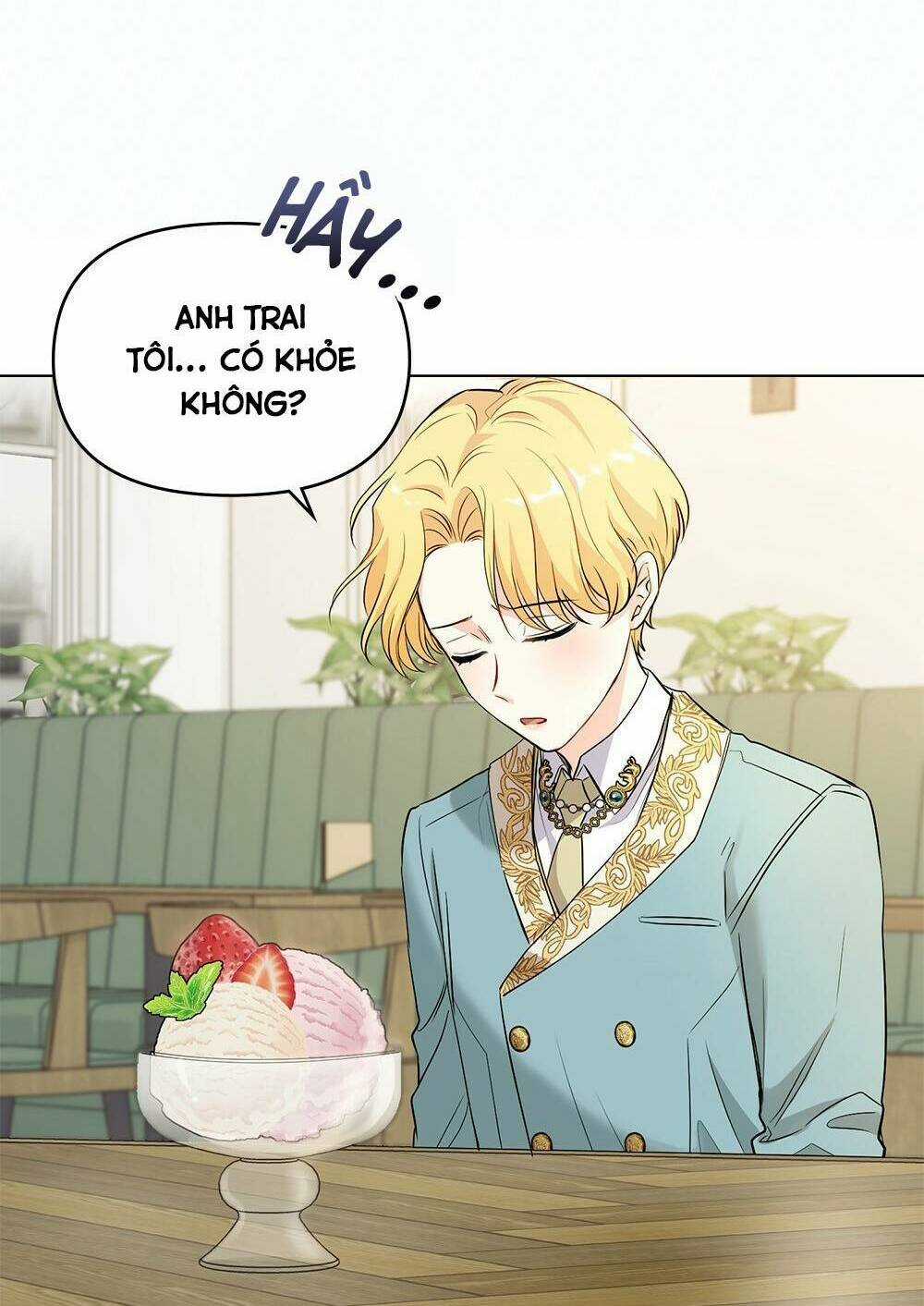 Tìm Lại Camellia Chapter 17 trang 34