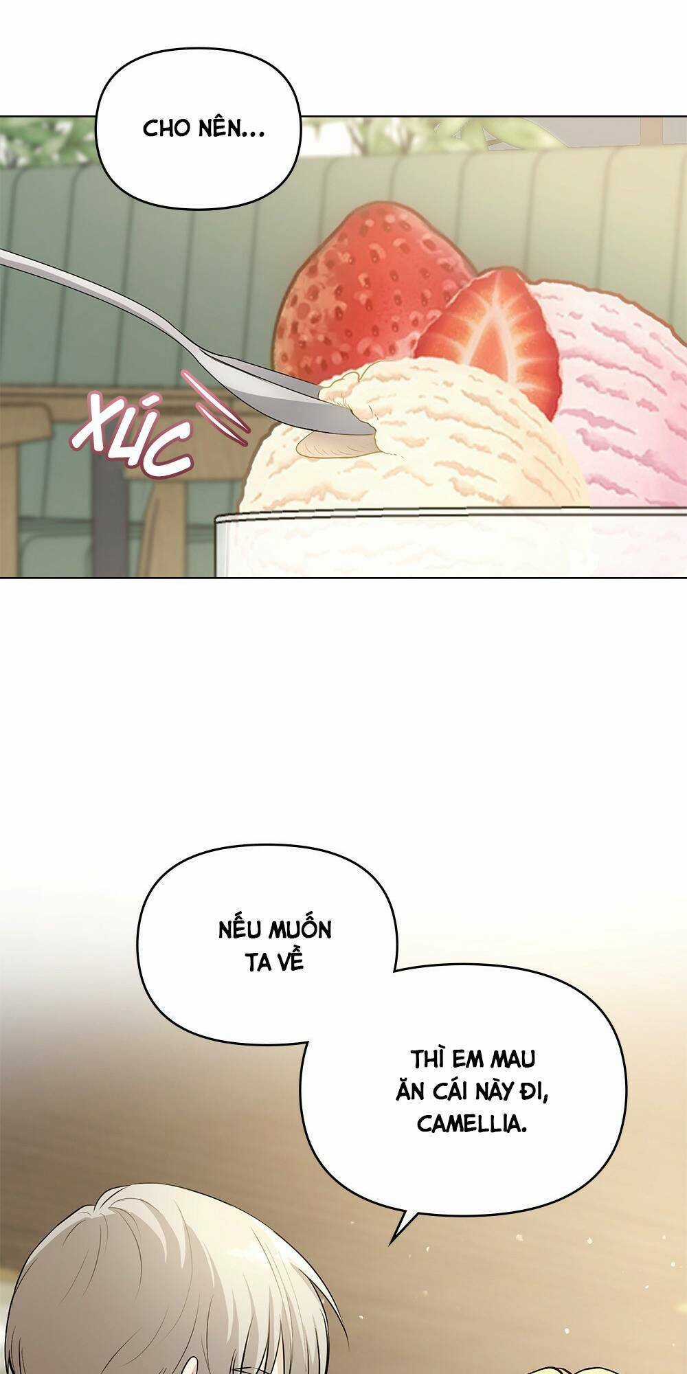 Tìm Lại Camellia Chapter 17 trang 38