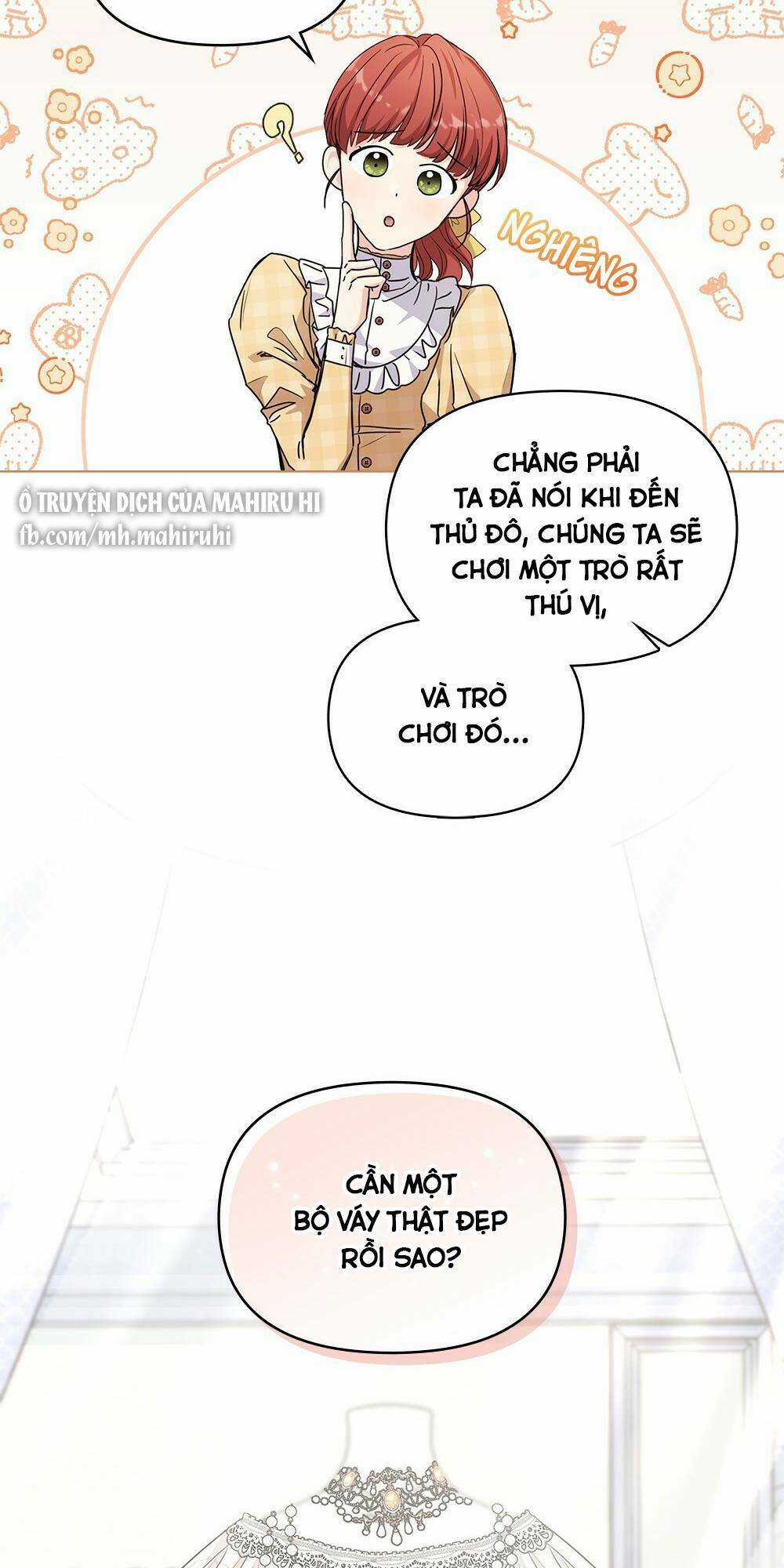 Tìm Lại Camellia Chapter 17 trang 4