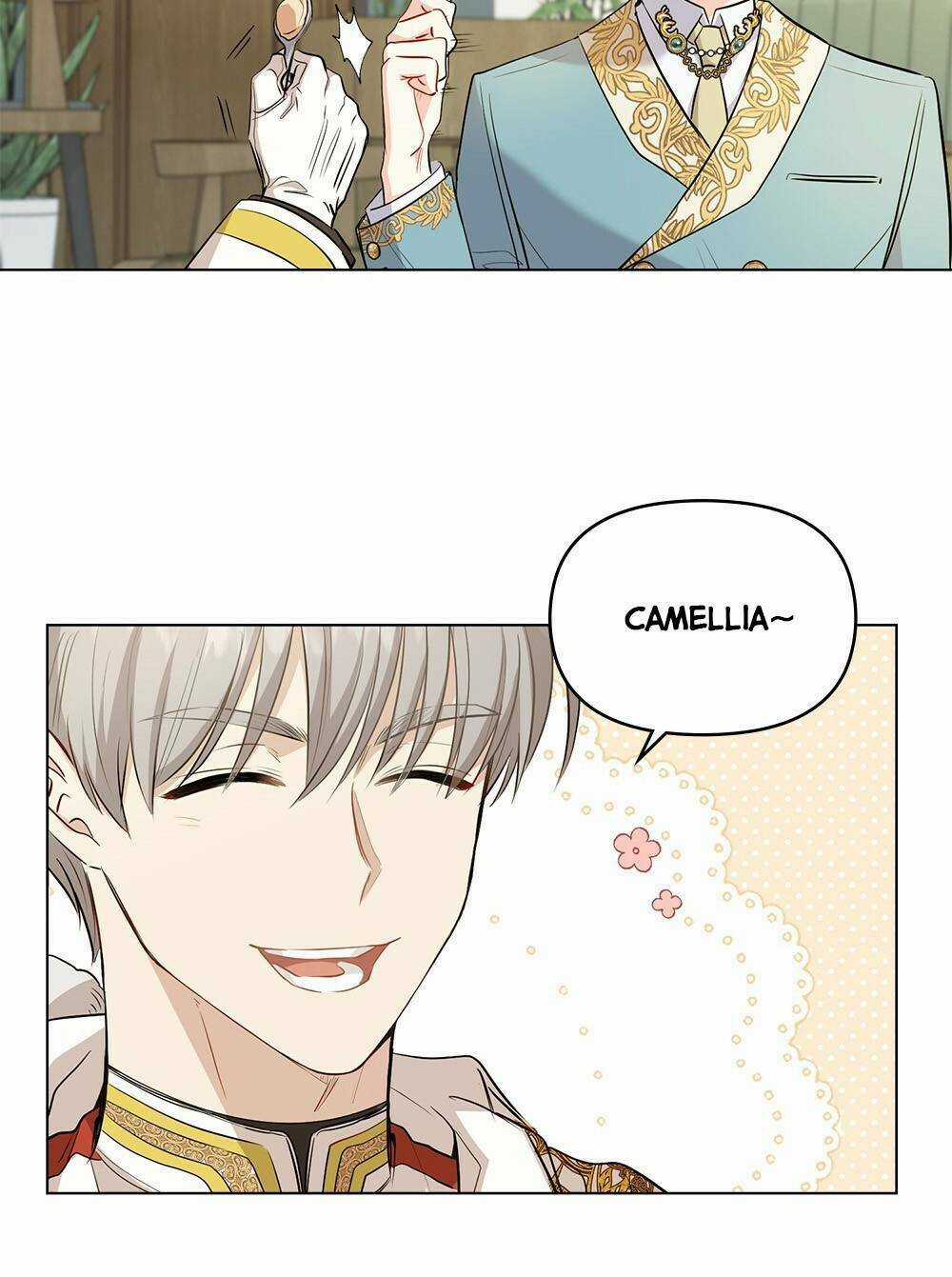 Tìm Lại Camellia Chapter 17 trang 40