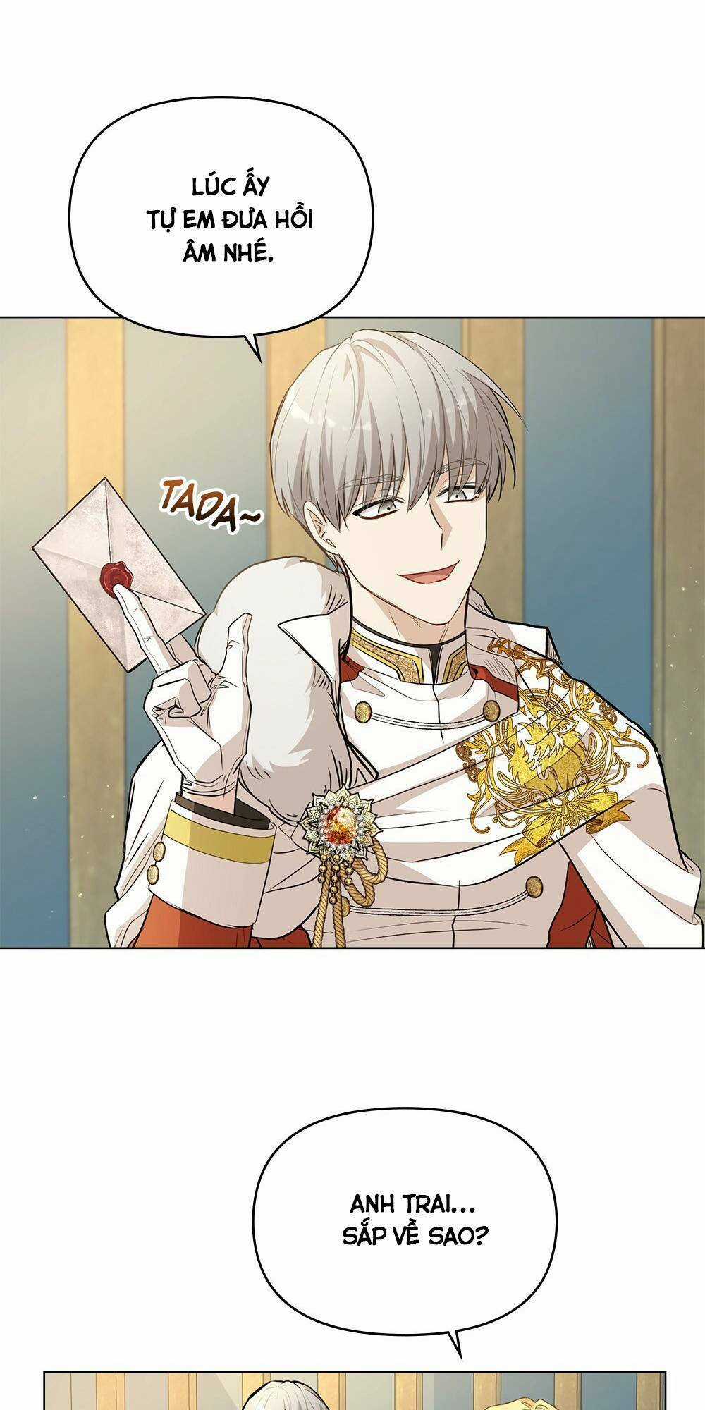 Tìm Lại Camellia Chapter 17 trang 42