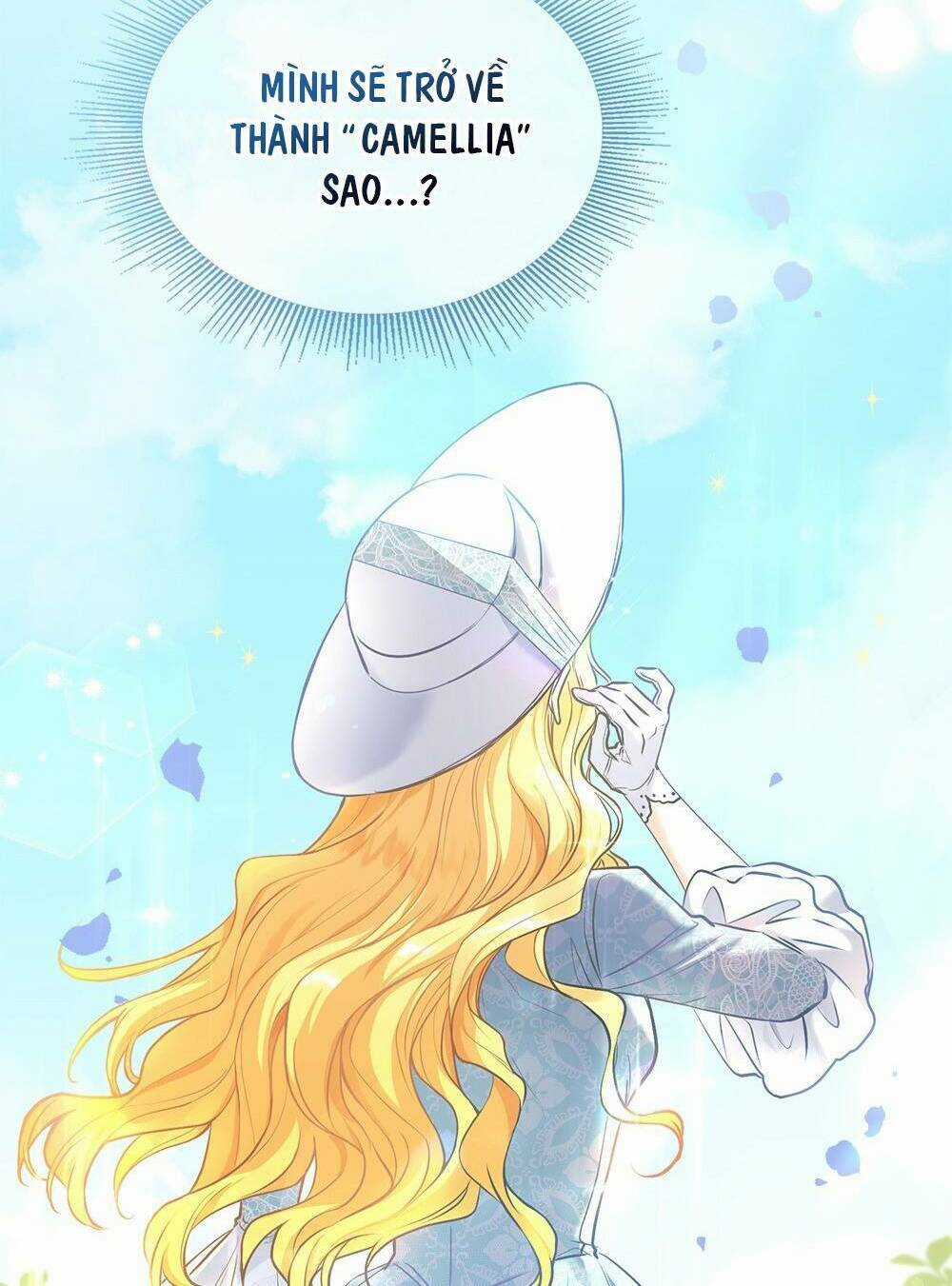 Tìm Lại Camellia Chapter 17 trang 45