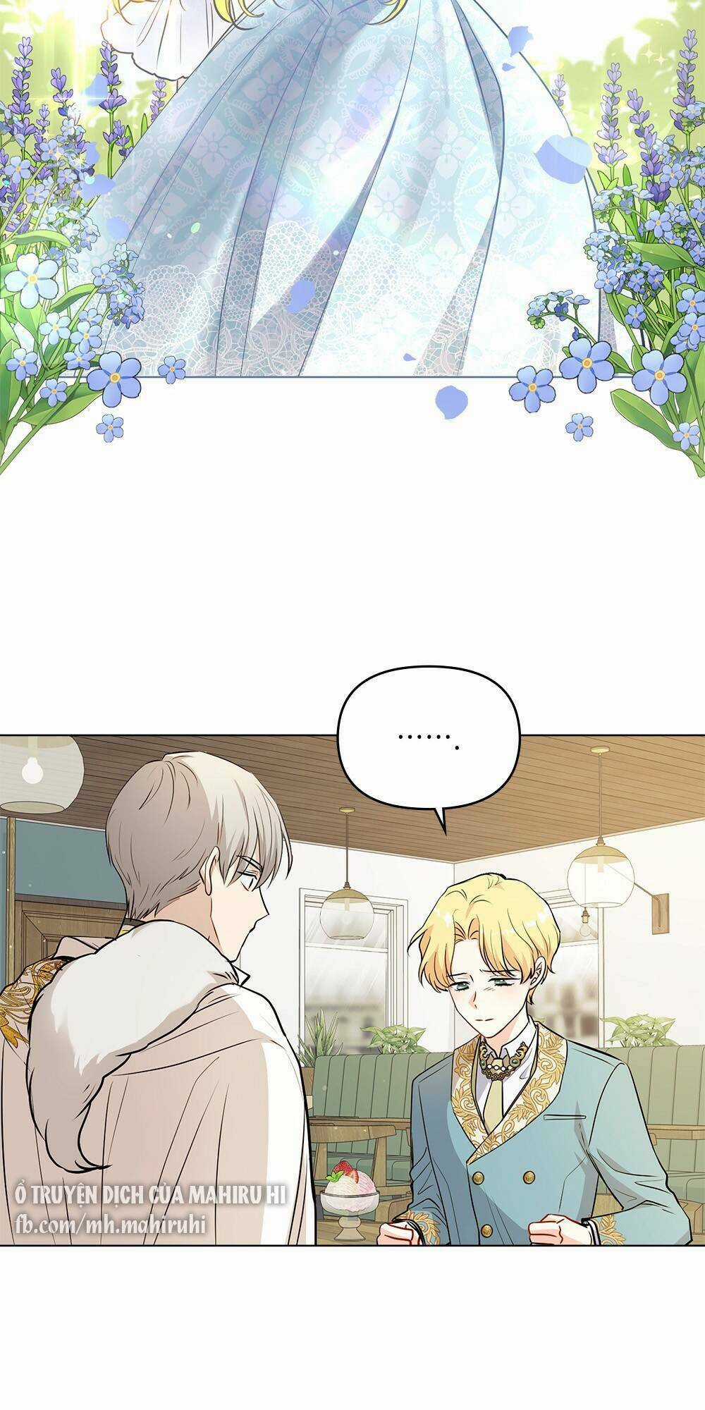 Tìm Lại Camellia Chapter 17 trang 46