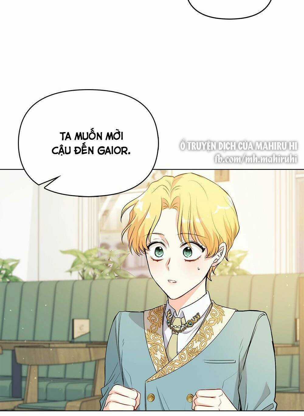 Tìm Lại Camellia Chapter 17 trang 49