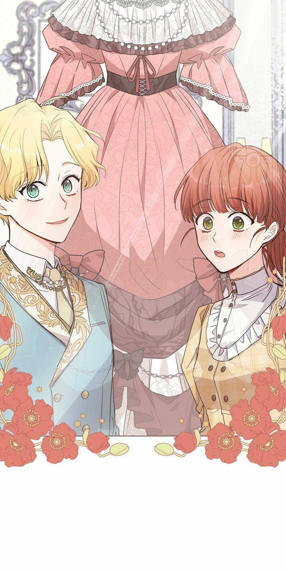 Tìm Lại Camellia Chapter 17 trang 5