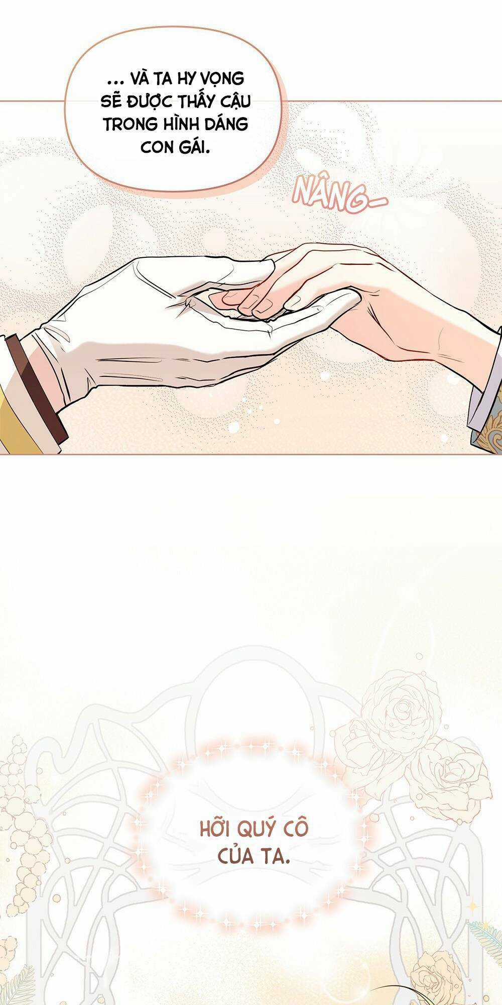 Tìm Lại Camellia Chapter 17 trang 51