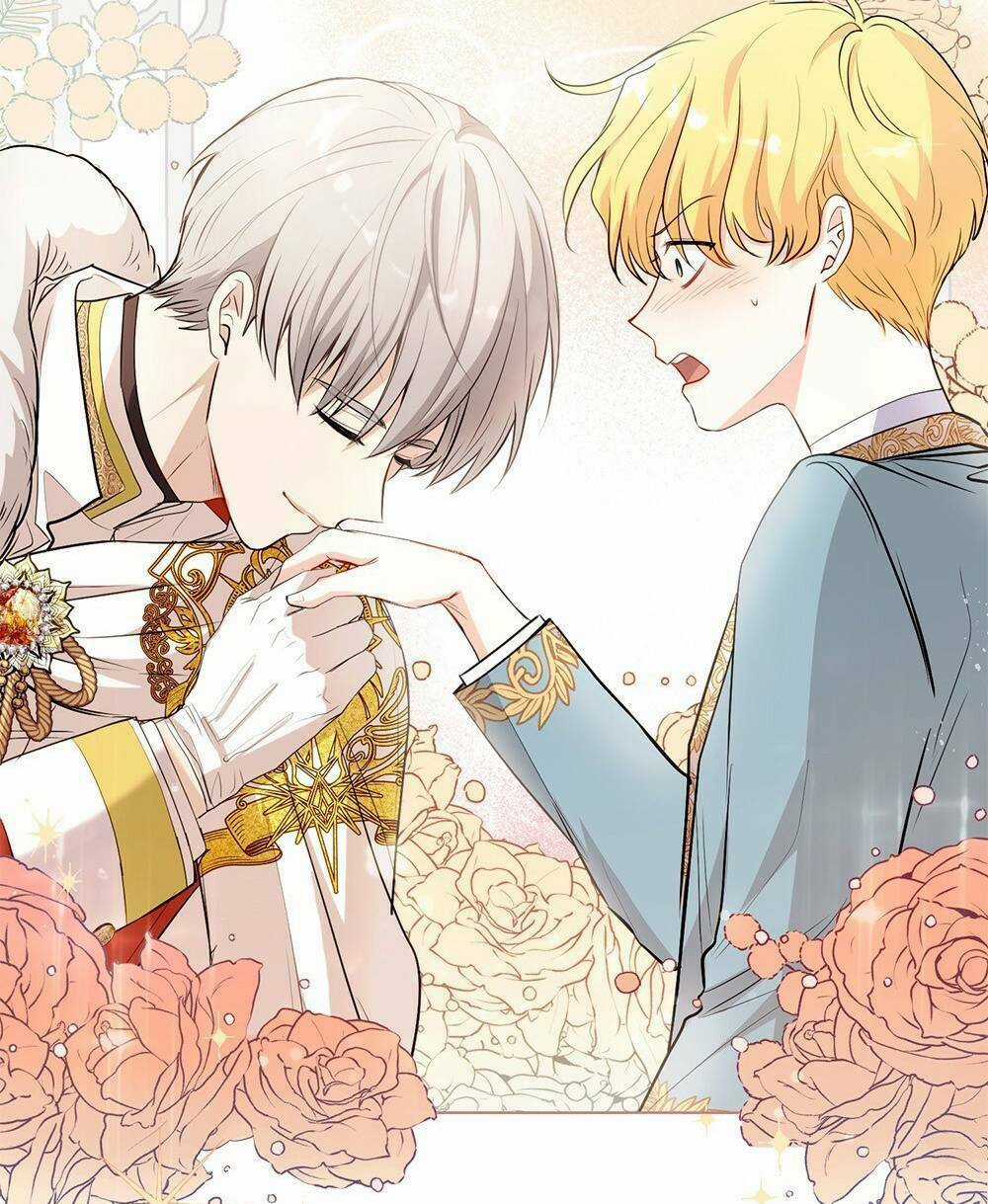 Tìm Lại Camellia Chapter 17 trang 52