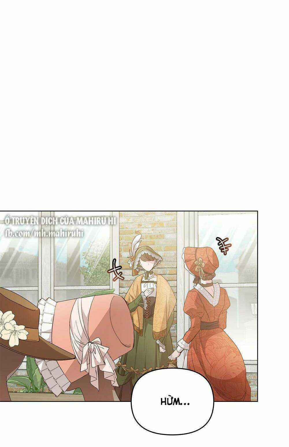 Tìm Lại Camellia Chapter 17 trang 7