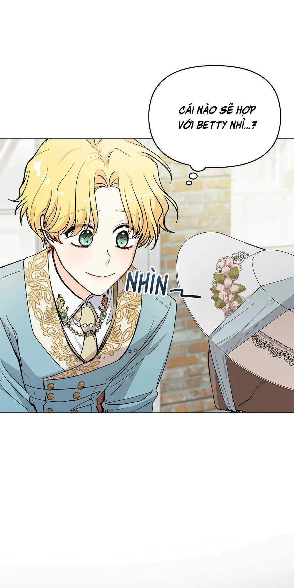 Tìm Lại Camellia Chapter 17 trang 8