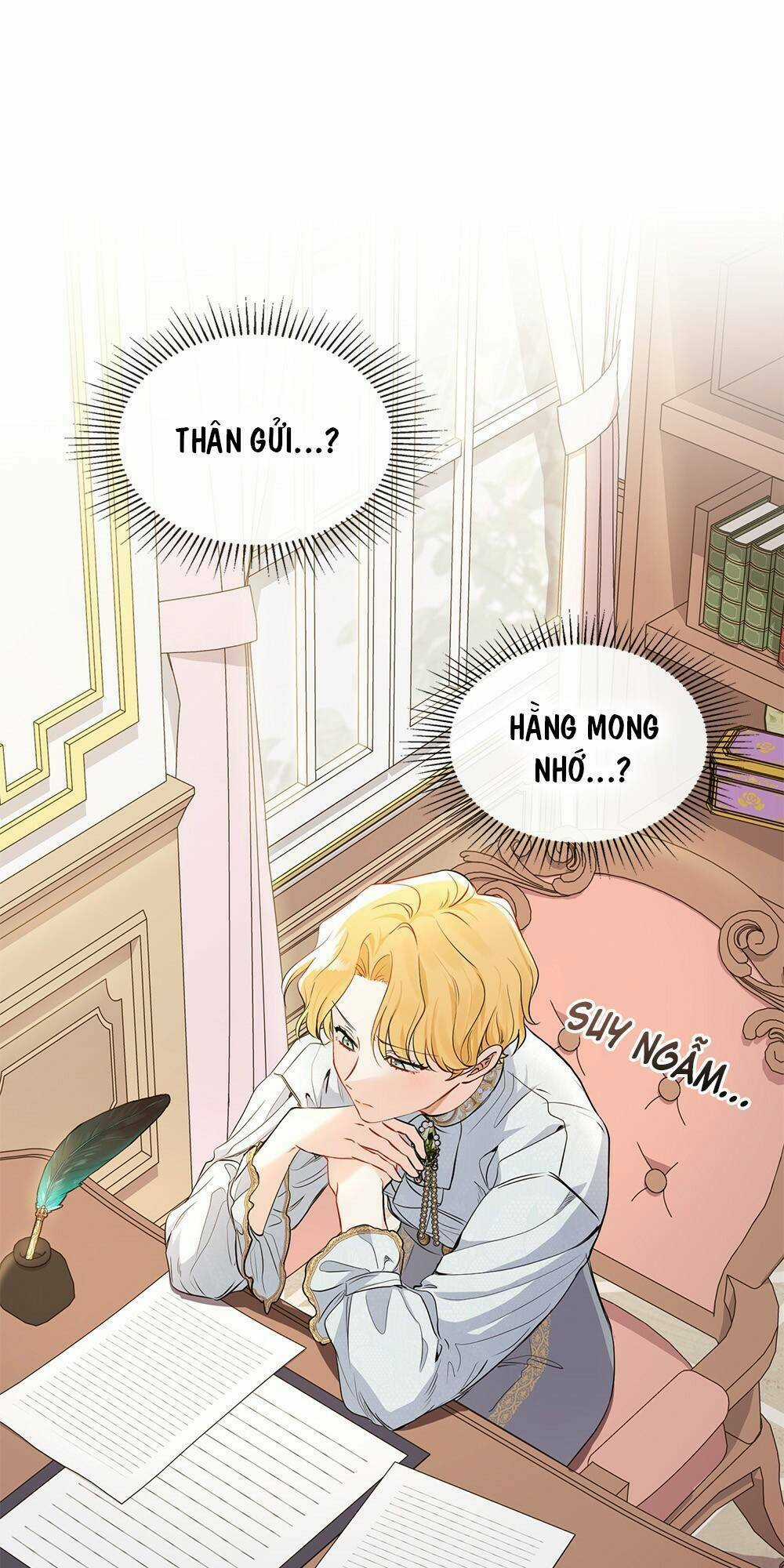 Tìm Lại Camellia Chapter 18 trang 1