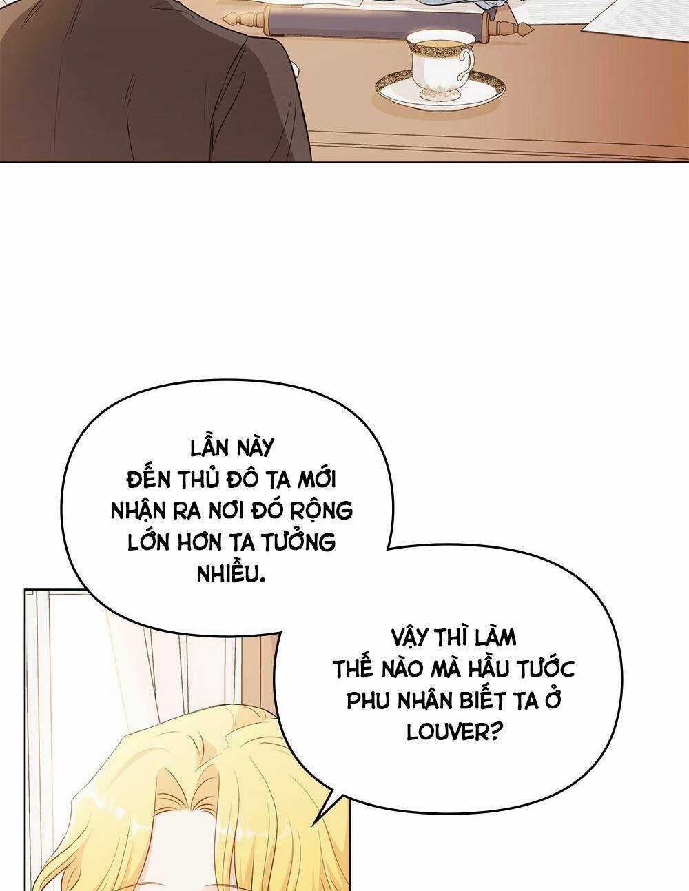 Tìm Lại Camellia Chapter 18 trang 18