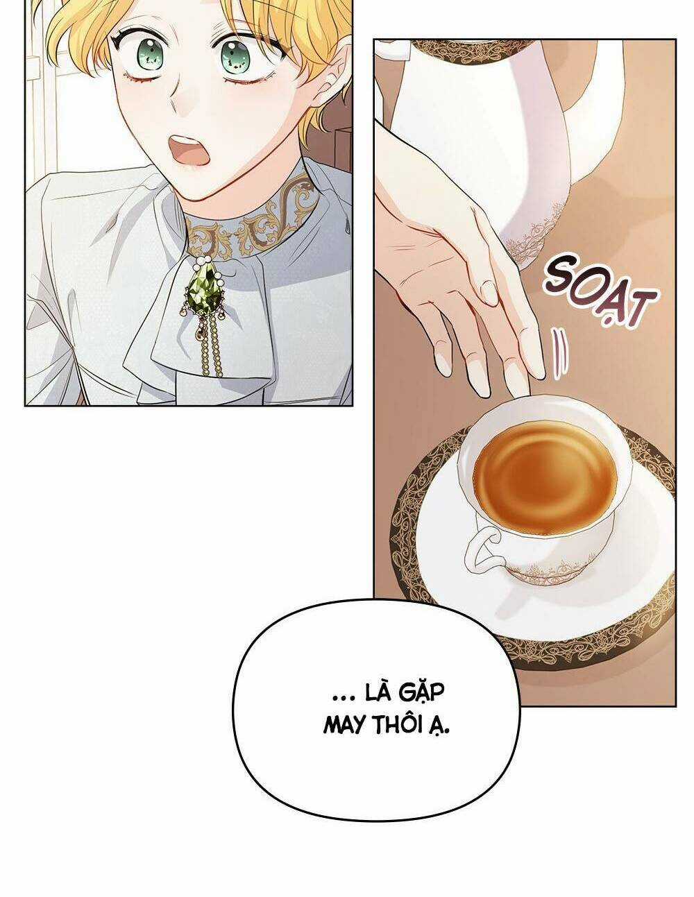 Tìm Lại Camellia Chapter 18 trang 19