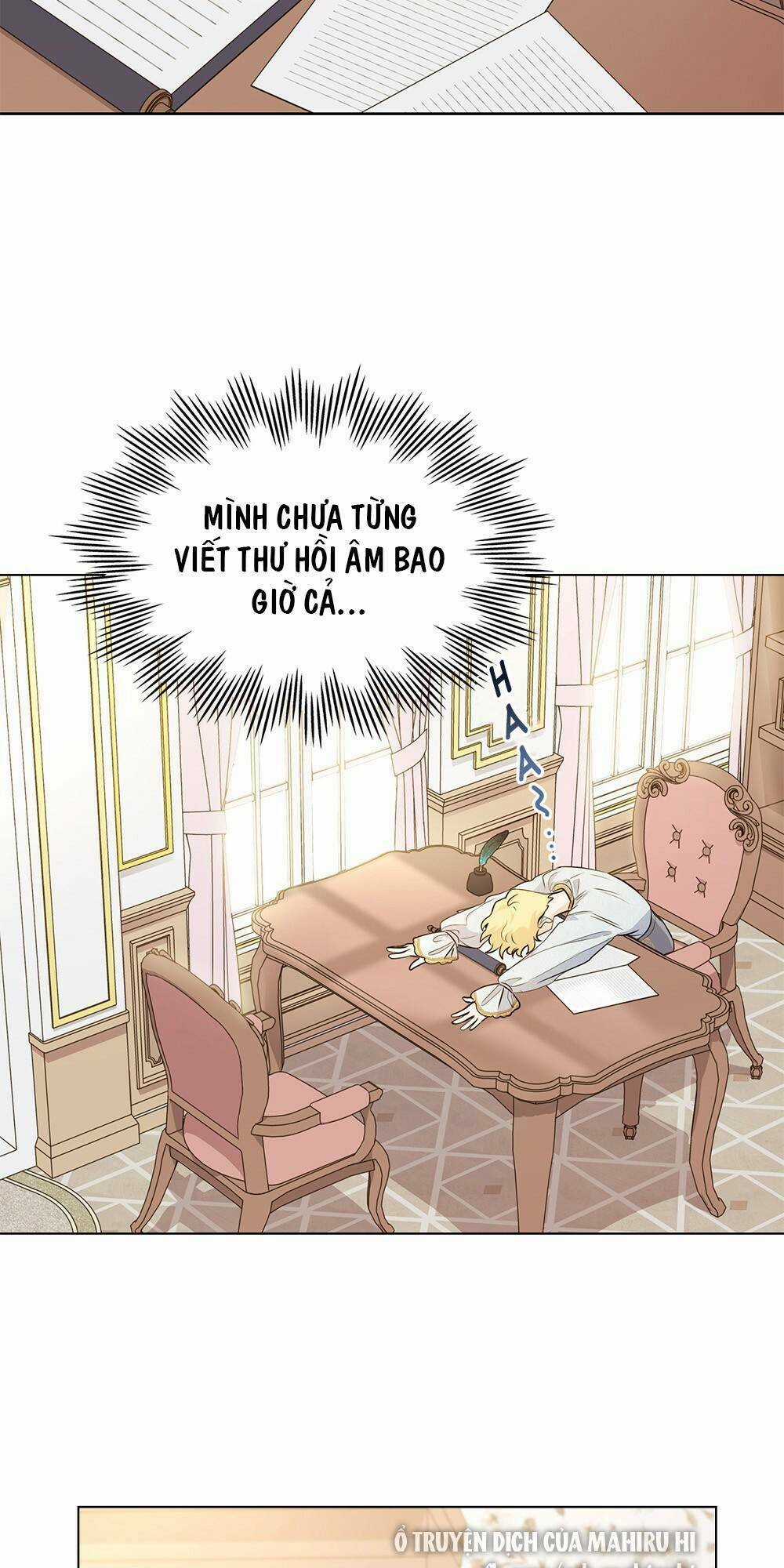 Tìm Lại Camellia Chapter 18 trang 2