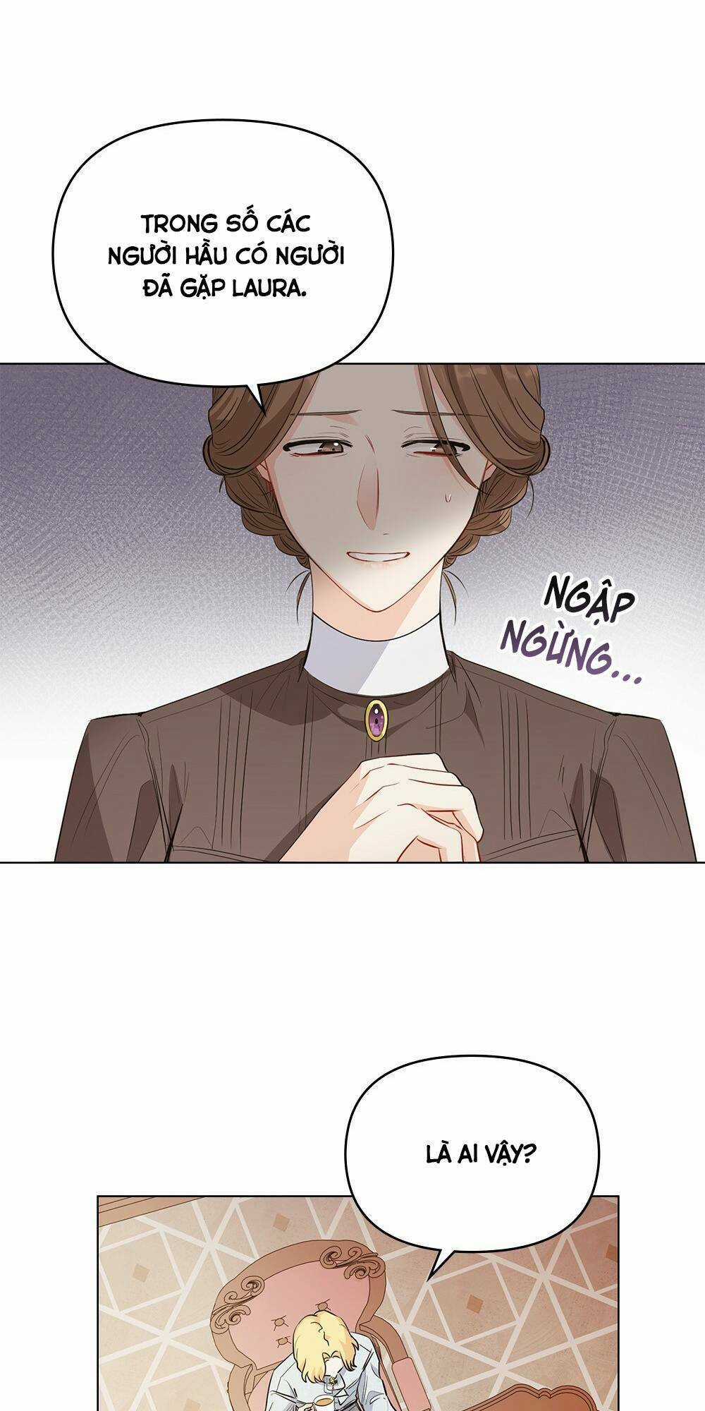 Tìm Lại Camellia Chapter 18 trang 20