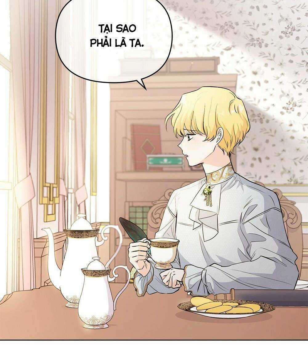 Tìm Lại Camellia Chapter 18 trang 23