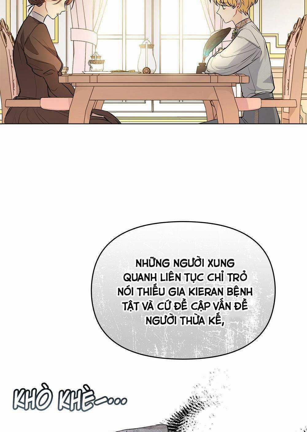 Tìm Lại Camellia Chapter 18 trang 26