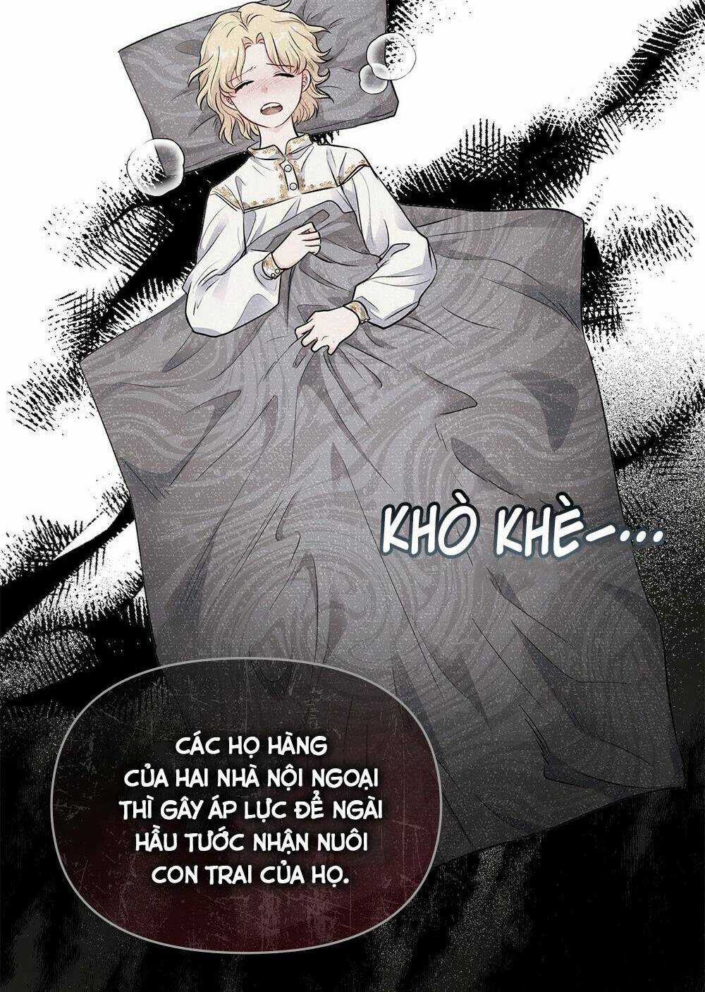 Tìm Lại Camellia Chapter 18 trang 27