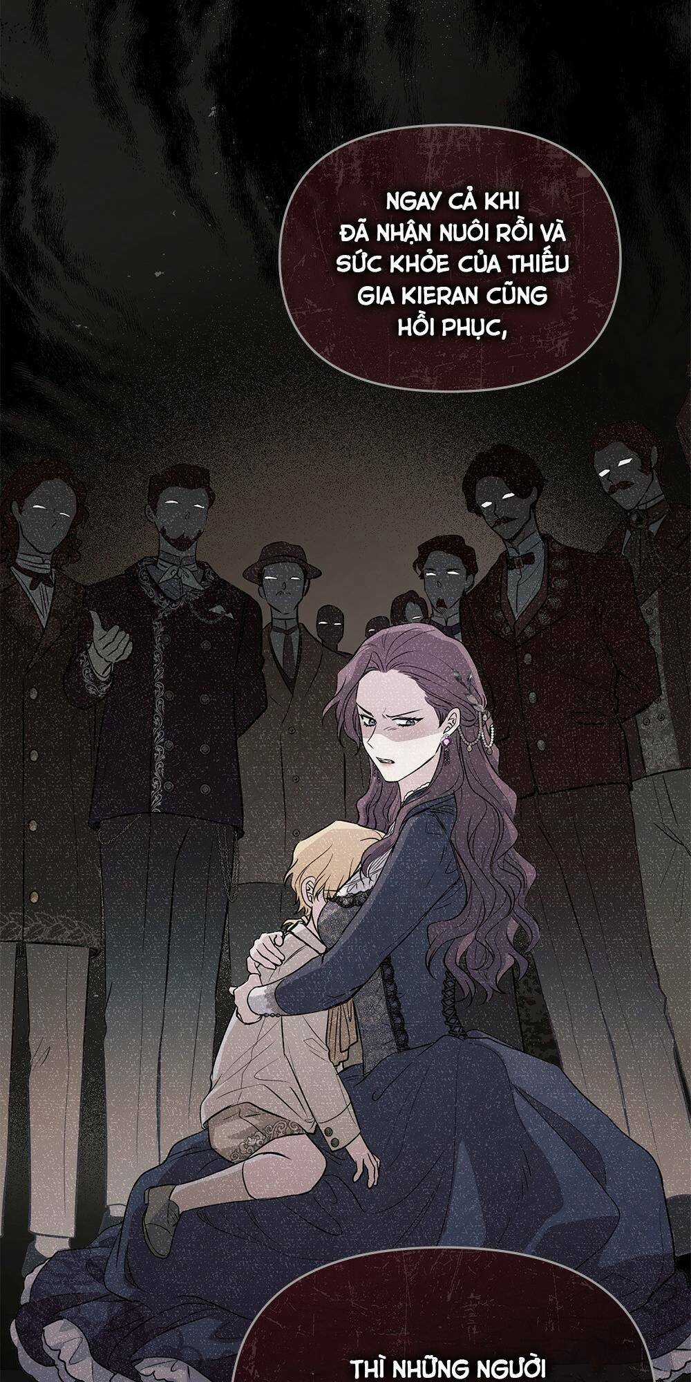 Tìm Lại Camellia Chapter 18 trang 28