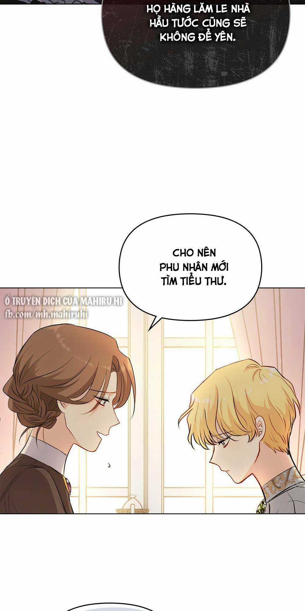 Tìm Lại Camellia Chapter 18 trang 29