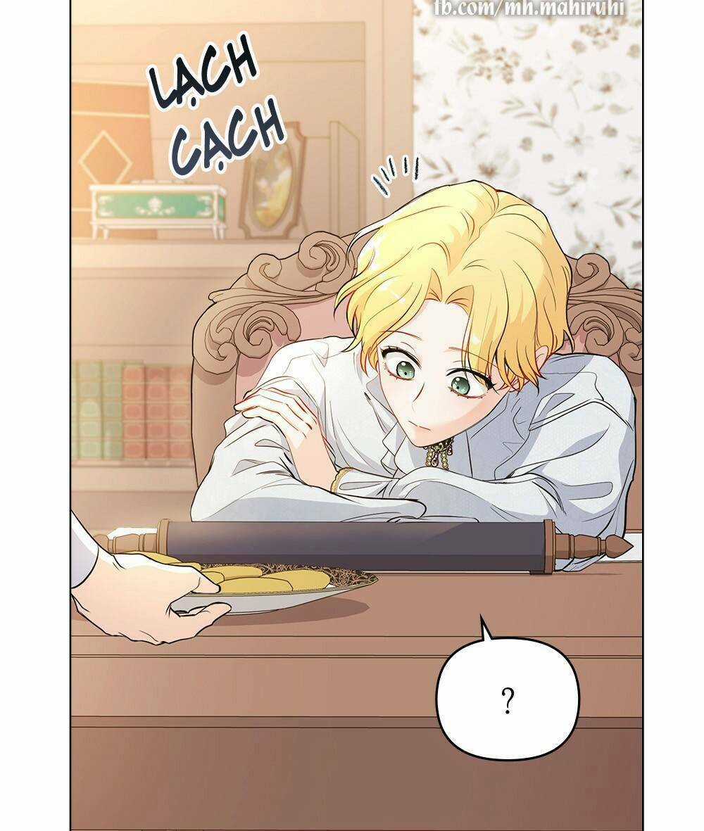 Tìm Lại Camellia Chapter 18 trang 3