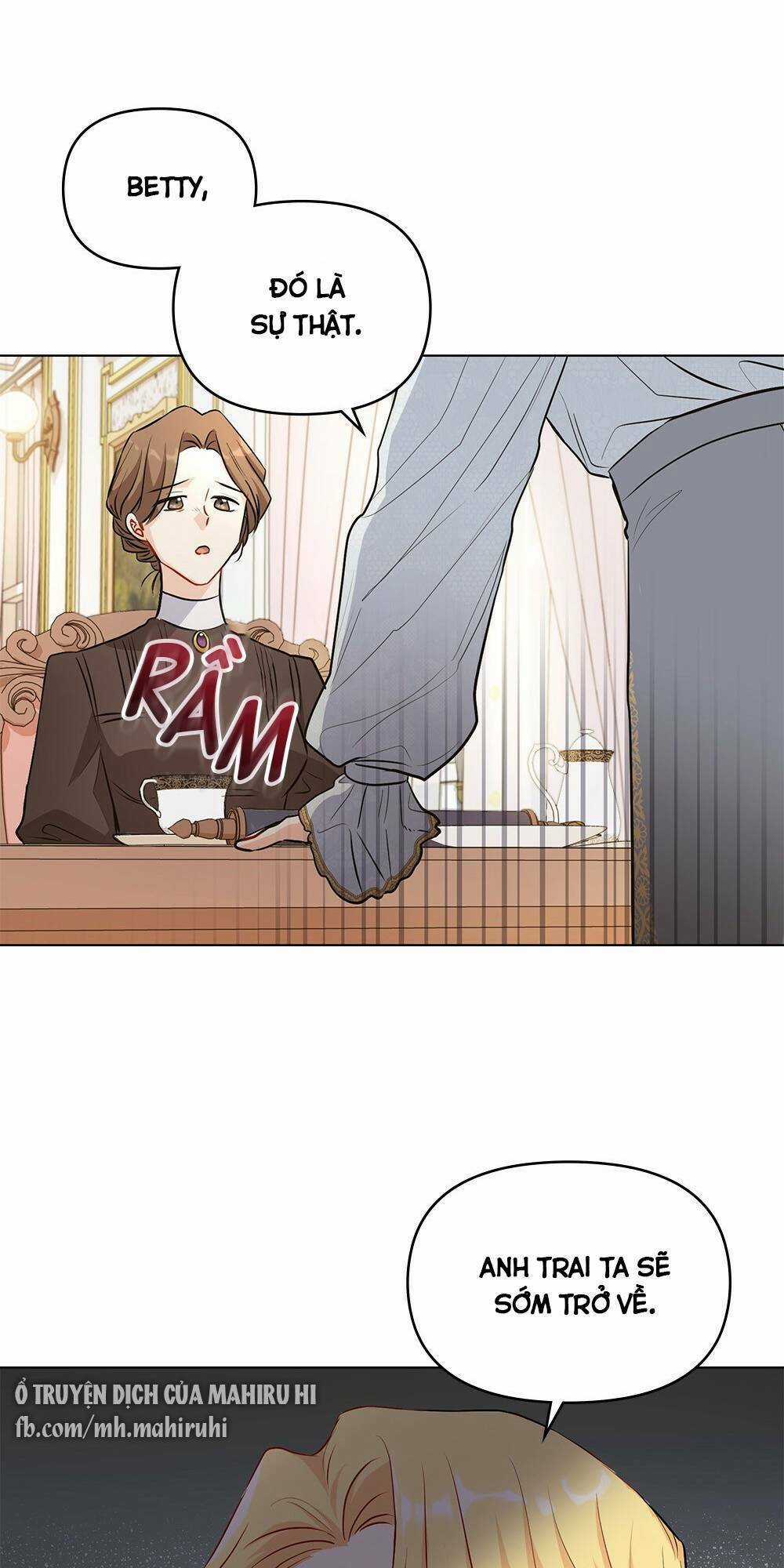 Tìm Lại Camellia Chapter 18 trang 32