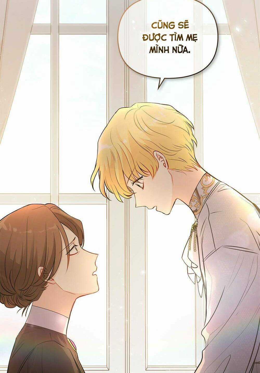 Tìm Lại Camellia Chapter 18 trang 35