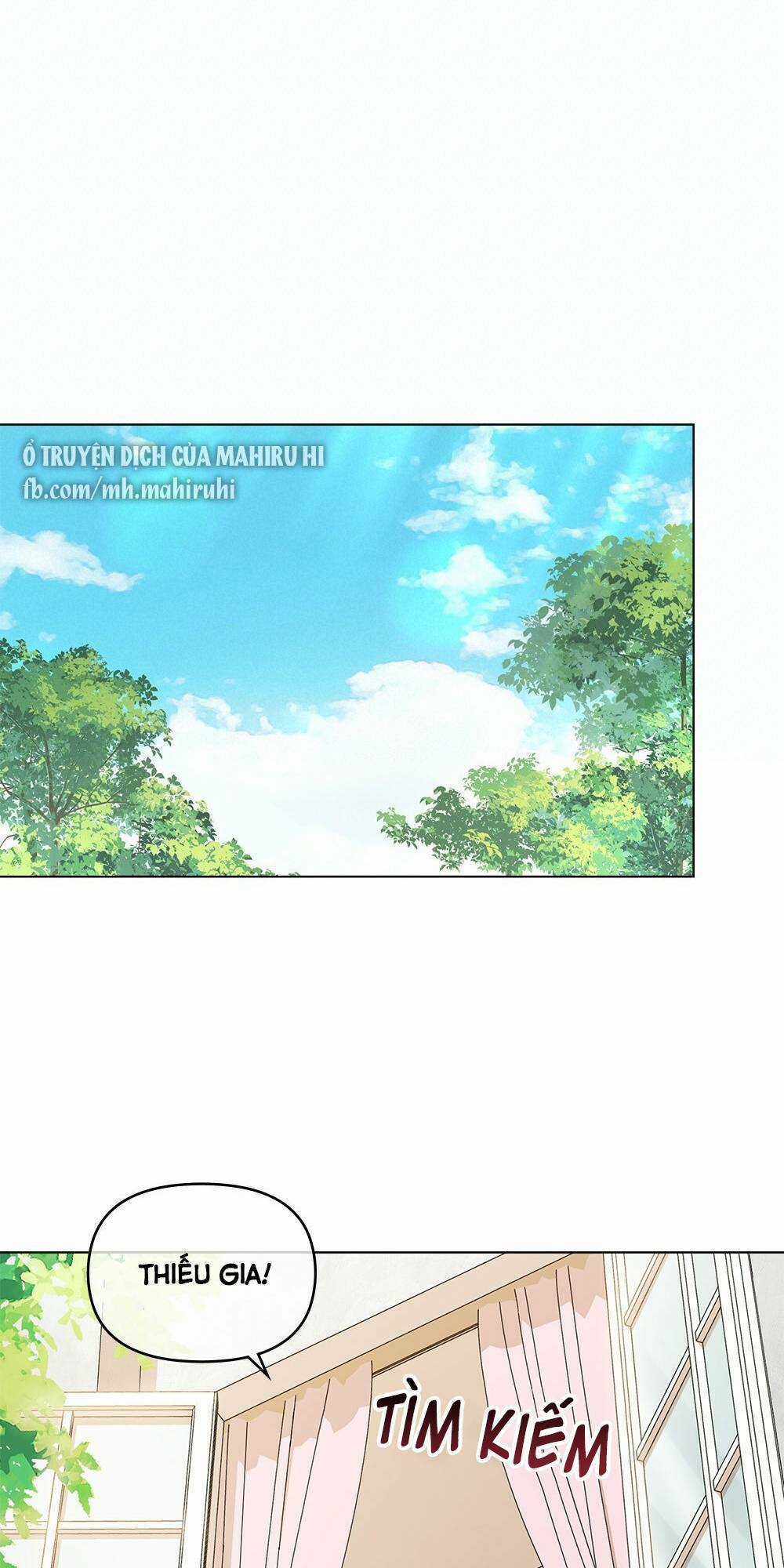 Tìm Lại Camellia Chapter 18 trang 37