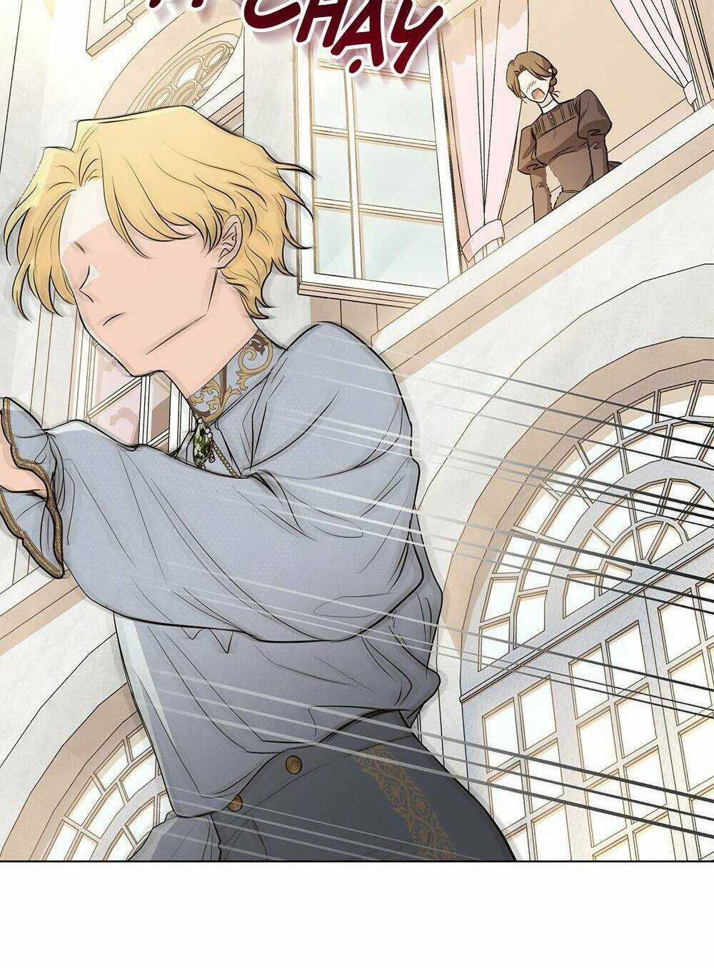 Tìm Lại Camellia Chapter 18 trang 39