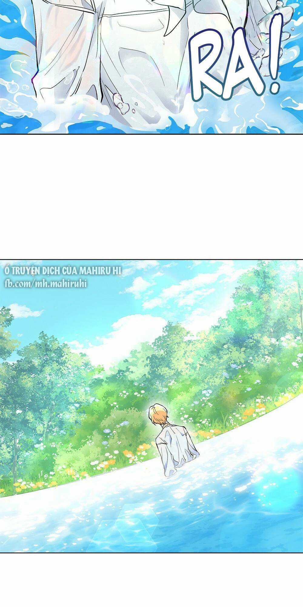 Tìm Lại Camellia Chapter 18 trang 45