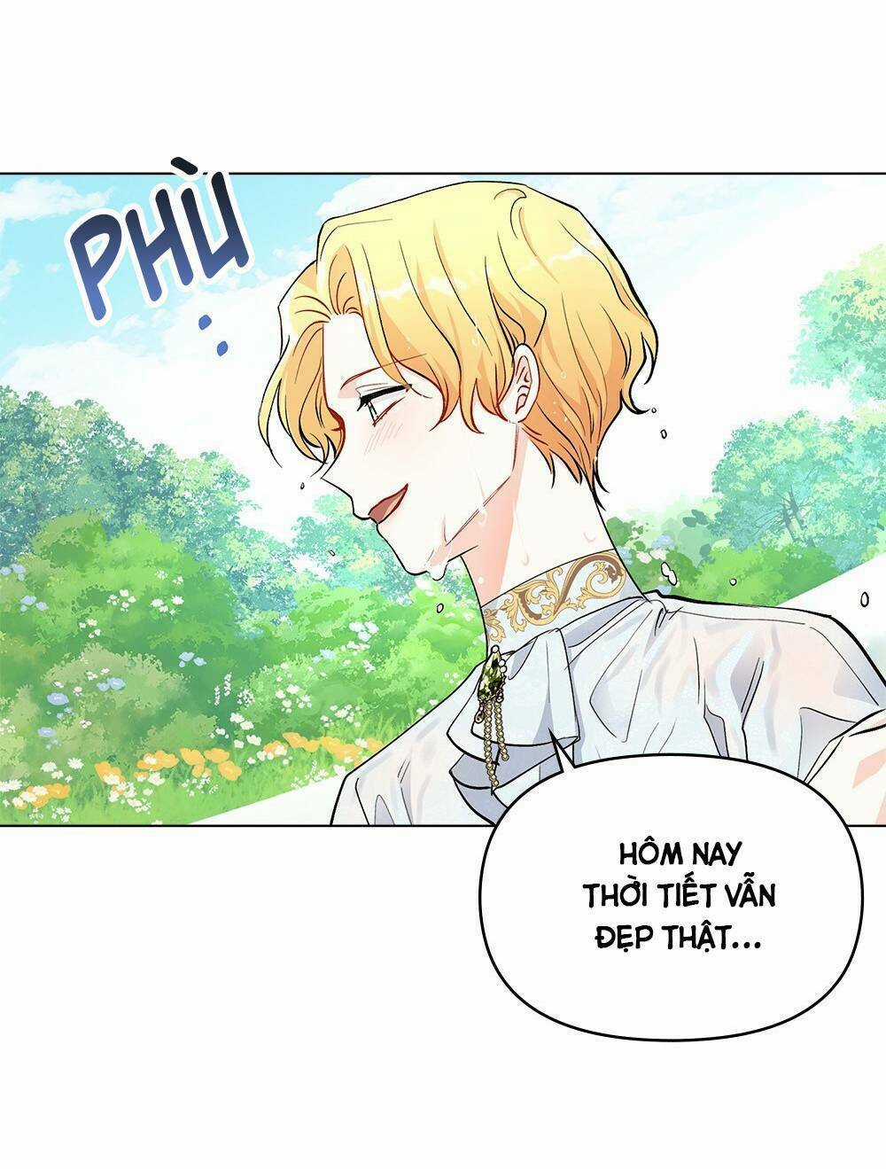 Tìm Lại Camellia Chapter 18 trang 46
