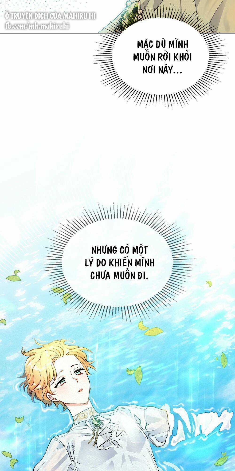 Tìm Lại Camellia Chapter 18 trang 48