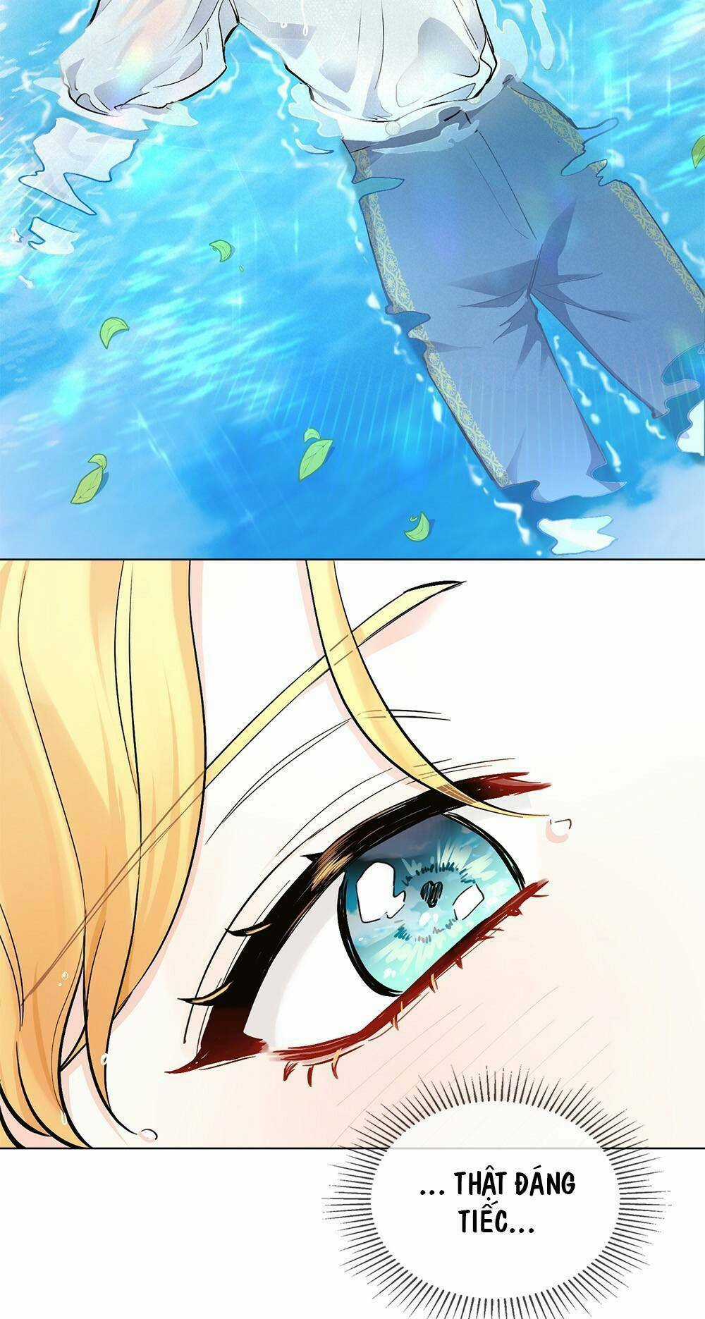 Tìm Lại Camellia Chapter 18 trang 49