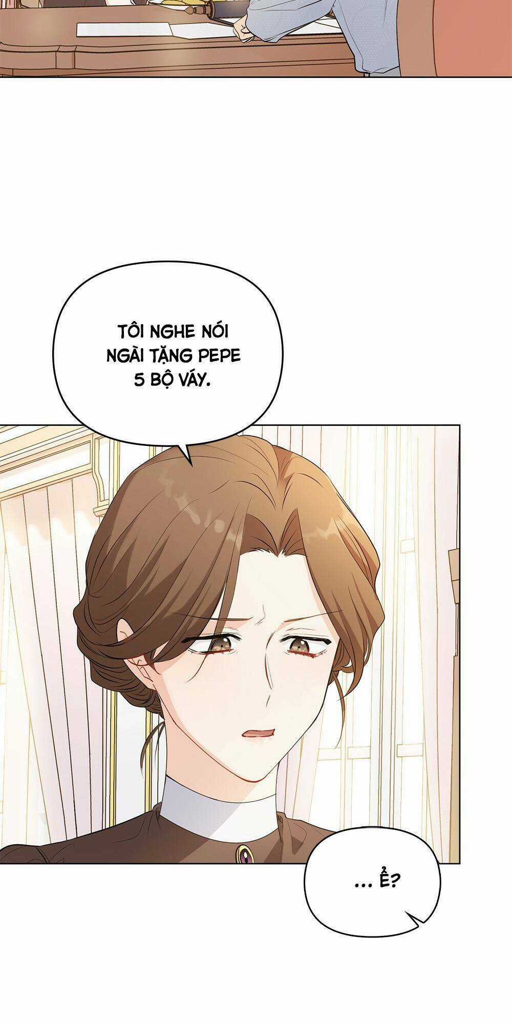 Tìm Lại Camellia Chapter 18 trang 5