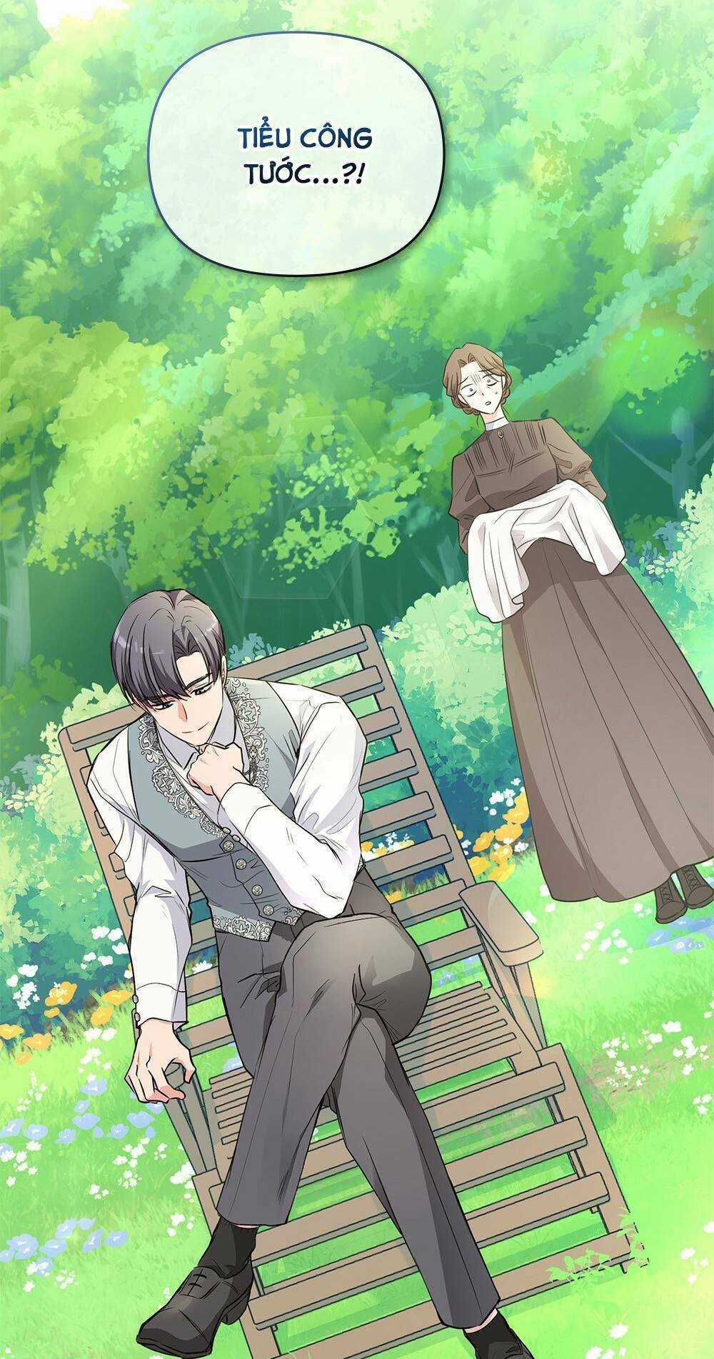 Tìm Lại Camellia Chapter 18 trang 52