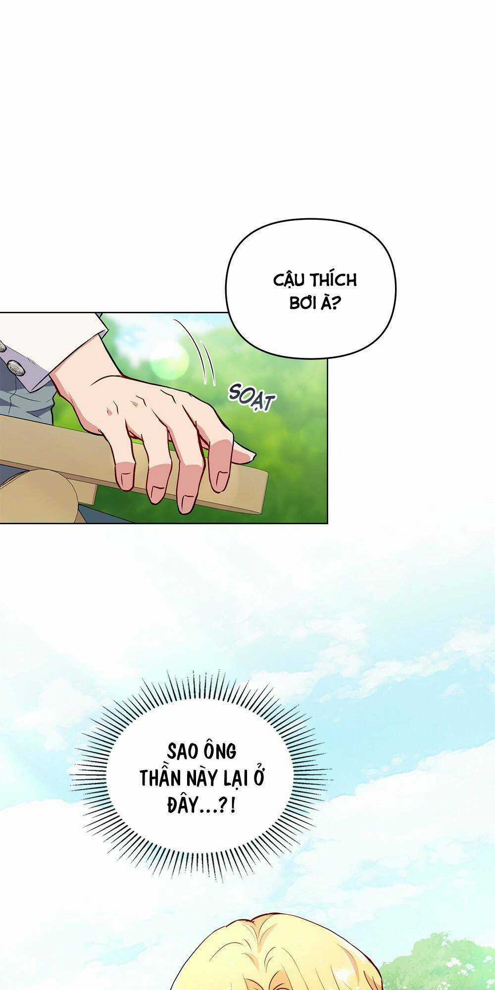 Tìm Lại Camellia Chapter 19 trang 1