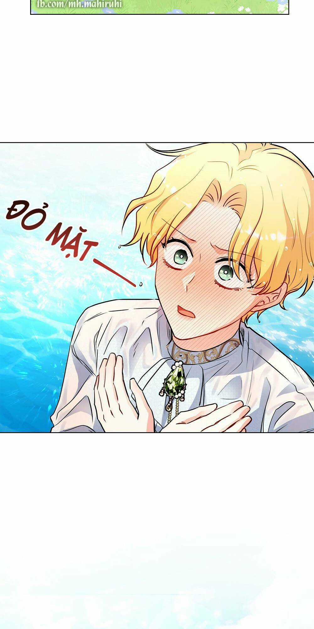 Tìm Lại Camellia Chapter 19 trang 10